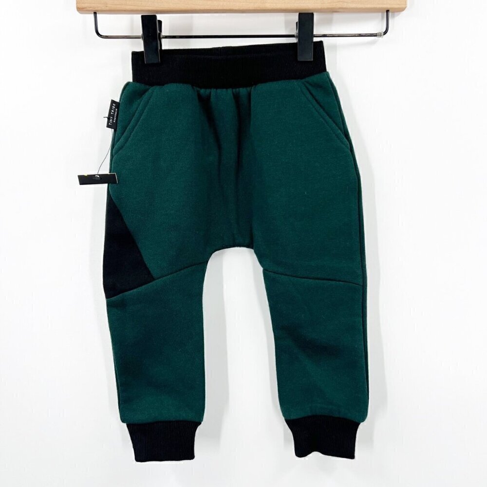 Tiny Tribe Pants